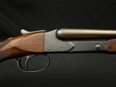 Winchester Model 21 Skeet Gun – 16 Gauge – Manufactured 1948 - Image 1 of 23