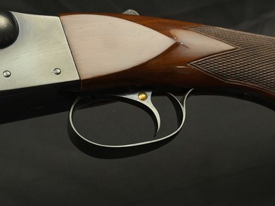 Winchester Model 21 Skeet Gun – 16 Gauge – Manufactured 1948 - Image 13 of 23
