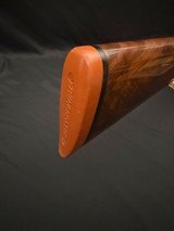 Winchester Model 21 Skeet Gun – 16 Gauge – Manufactured 1948 - Image 21 of 23