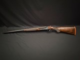 Winchester Model 21 Skeet Gun – 16 Gauge – Manufactured 1948 - Image 3 of 23