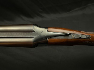 Winchester Model 21 Skeet Gun – 16 Gauge – Manufactured 1948 - Image 14 of 23