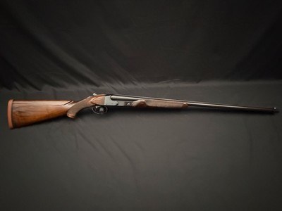 Winchester Model 21 – 20 Gauge – Pre-War 1934 made – 28 inch barrels - Image 2 of 21