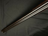 Winchester Model 21 – 20 Gauge – Pre-War 1934 made – 28 inch barrels - Image 20 of 21