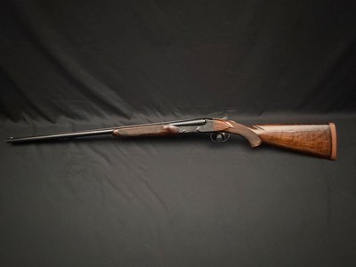 Winchester Model 21 – 20 Gauge – Pre-War 1934 made – 28 inch barrels - Image 3 of 21