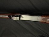 Winchester Model 21 – 20 Gauge – Pre-War 1934 made – 28 inch barrels - Image 18 of 21