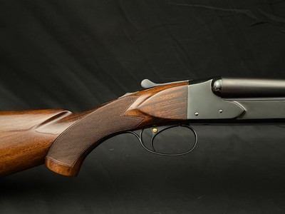 Winchester Model 21 – 20 Gauge – Pre-War 1934 made – 28 inch barrels - Image 5 of 21
