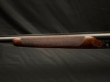 Winchester Model 21 – 20 Gauge – Pre-War 1934 made – 28 inch barrels - Image 14 of 21