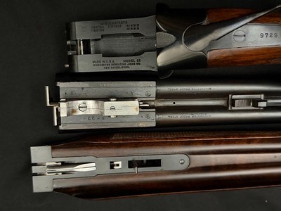 Winchester Model 21 – 20 Gauge – Pre-War 1934 made – 28 inch barrels - Image 21 of 21