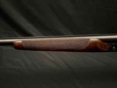 Winchester Model 21 – 20 Gauge – Pre-War 1934 made – 28 inch barrels - Image 14 of 21