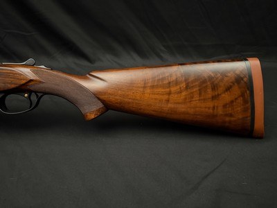 Winchester Model 21 – 20 Gauge – Pre-War 1934 made – 28 inch barrels - Image 10 of 21