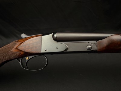 Winchester Model 21 – 20 Gauge – Pre-War 1934 made – 28 inch barrels - Image 1 of 21