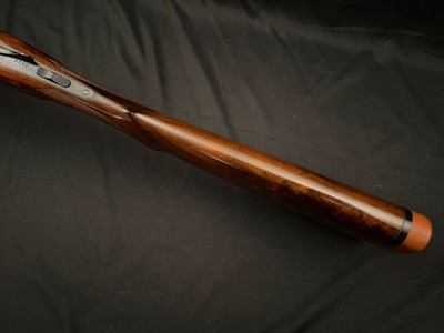 Winchester Model 21 – 20 Gauge – Pre-War 1934 made – 28 inch barrels - Image 16 of 21