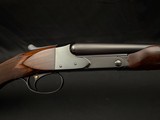 Winchester Model 21 – 20 Gauge – Pre-War 1934 made – 28 inch barrels - Image 1 of 21