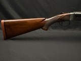 Winchester Model 21 – 20 Gauge – Pre-War 1934 made – 28 inch barrels - Image 4 of 21