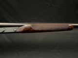 Winchester Model 21 – 20 Gauge – Pre-War 1934 made – 28 inch barrels - Image 6 of 21