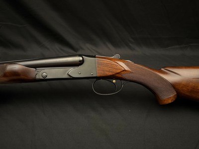 Winchester Model 21 – 20 Gauge – Pre-War 1934 made – 28 inch barrels - Image 11 of 21