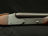 Winchester Model 21 – 20 Gauge – Pre-War 1934 made – 28 inch barrels - Image 7 of 21