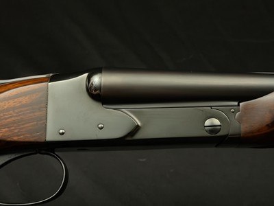 Winchester Model 21 – 20 Gauge – Pre-War 1934 made – 28 inch barrels - Image 7 of 21