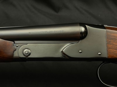 Winchester Model 21 – 20 Gauge – Pre-War 1934 made – 28 inch barrels - Image 12 of 21
