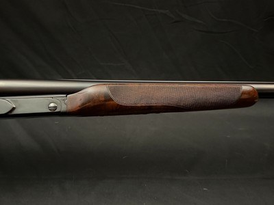 Winchester Model 21 – 20 Gauge – Pre-War 1934 made – 28 inch barrels - Image 6 of 21