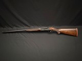 Winchester Model 21 – 20 Gauge – Pre-War 1934 made – 28 inch barrels - Image 3 of 21