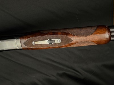 Winchester Model 21 – 20 Gauge – Pre-War 1934 made – 28 inch barrels - Image 19 of 21