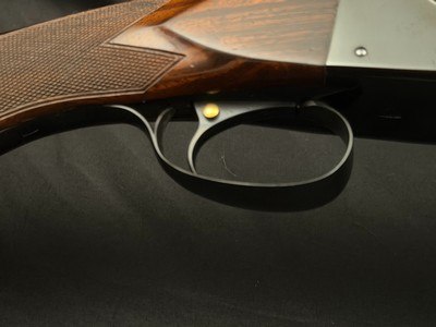 Winchester Model 21 – 20 Gauge – Pre-War 1934 made – 28 inch barrels - Image 9 of 21