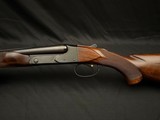 Winchester Model 21 – 20 Gauge – Pre-War 1934 made – 28 inch barrels - Image 11 of 21