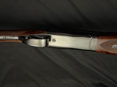 Winchester Model 21 – 20 Gauge – Pre-War 1934 made – 28 inch barrels - Image 18 of 21