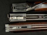 Winchester Model 21 – 20 Gauge – Pre-War 1934 made – 28 inch barrels - Image 21 of 21