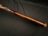 Winchester Model 21 – 20 Gauge – Pre-War 1934 made – 28 inch barrels - Image 16 of 21