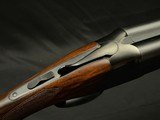 Winchester Model 21 – 20 Gauge – Pre-War 1934 made – 28 inch barrels - Image 8 of 21