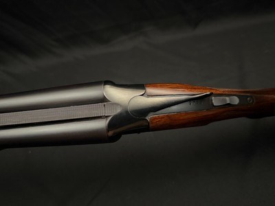 Winchester Model 21 – 20 Gauge – Pre-War 1934 made – 28 inch barrels - Image 15 of 21