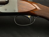 Winchester Model 21 – 20 Gauge – Pre-War 1934 made – 28 inch barrels - Image 13 of 21