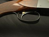 Winchester Model 21 – 20 Gauge – Pre-War 1934 made – 28 inch barrels - Image 9 of 21