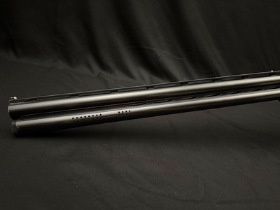 Perazzi Grand America I Two-Barrel Competition Set – 12 Gauge - 29.5