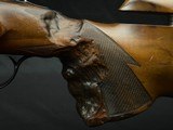 Perazzi Grand America I Two-Barrel Competition Set – 12 Gauge - 29.5
