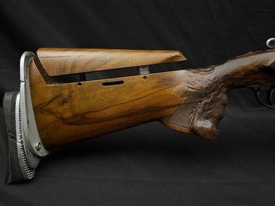 Perazzi Grand America I Two-Barrel Competition Set – 12 Gauge - 29.5