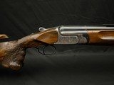 Perazzi Grand America I Two-Barrel Competition Set – 12 Gauge - 29.5