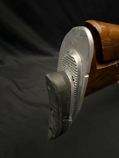 Perazzi Grand America I Two-Barrel Competition Set – 12 Gauge - 29.5