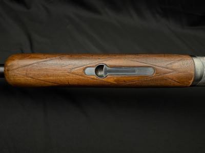 Perazzi Grand America I Two-Barrel Competition Set – 12 Gauge - 29.5