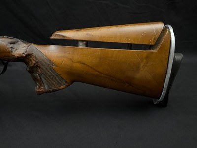 Perazzi Grand America I Two-Barrel Competition Set – 12 Gauge - 29.5