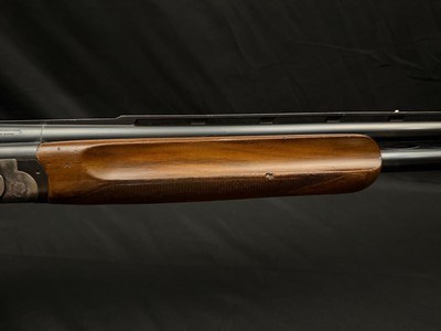 Perazzi Grand America I Two-Barrel Competition Set – 12 Gauge - 29.5