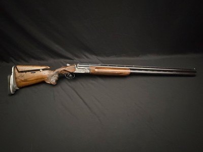 Perazzi Grand America I Two-Barrel Competition Set – 12 Gauge - 29.5
