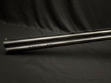 Perazzi Grand America I Two-Barrel Competition Set – 12 Gauge - 29.5
