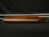 Perazzi Grand America I Two-Barrel Competition Set – 12 Gauge - 29.5