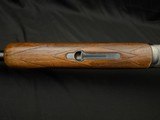 Perazzi Grand America I Two-Barrel Competition Set – 12 Gauge - 29.5