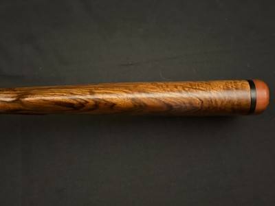 AUGUSTA FRANCOTTE OVER AND UNDER BOXLOCK – 20 GAUGE – PRE-WAR MODEL - Cased - Image 18 of 25