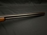 AUGUSTA FRANCOTTE OVER AND UNDER BOXLOCK – 20 GAUGE – PRE-WAR MODEL - Cased - Image 24 of 25