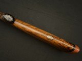 AUGUSTA FRANCOTTE OVER AND UNDER BOXLOCK – 20 GAUGE – PRE-WAR MODEL - Cased - Image 23 of 25